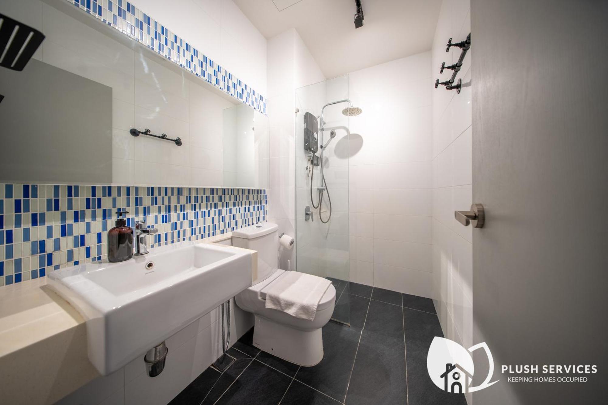 Highpark Suites At Petaling Jaya, Kelana Jaya By Plush Rum bild